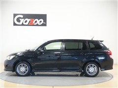 フィールダー 1.5Gエアロツアラー