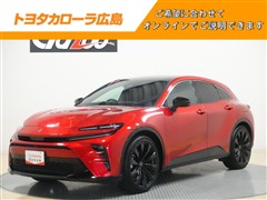 クラウン スポーツ Z