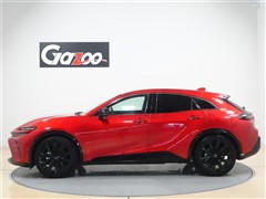 クラウン スポーツ Z