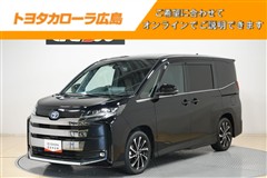 ノアHEV S-Z