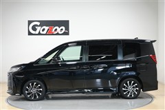 ノアHEV S-Z