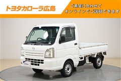 マツダ スクラムT KC AC/PS 4WD