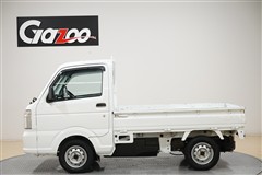 スクラムT KC AC/PS 4WD