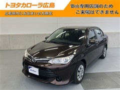 トヨタ　カローラアクシオ G