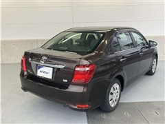 カローラアクシオ G