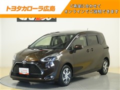 シエンタ G クエロ