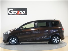 シエンタ G クエロ