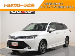 フィールダー G WxB