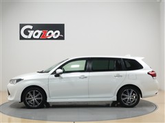 フィールダー G WxB