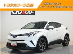 C-HR HEV G-LEDエディ