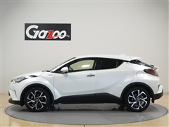 C-HR HEV G-LEDエディ