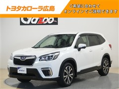 フォレスター プレミアム