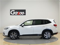 フォレスター プレミアム