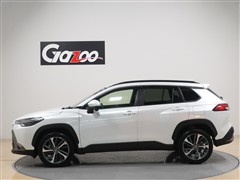 カローラクロスHEV Z