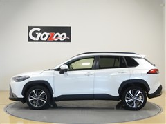 カローラクロスHEV Z