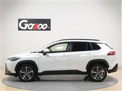 カローラクロスHEV Z