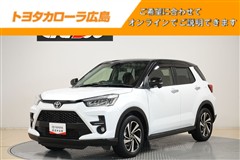 トヨタ ライズ Z