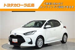 トヨタ ヤリスHEV Z