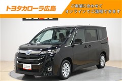 トヨタ ノアHEV Z