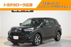 トヨタ ライズ Z