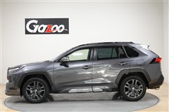 RAV4 HEVアドベンチャー