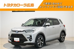 トヨタ ライズHEV Z