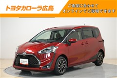 トヨタ シエンタ ファンベース G