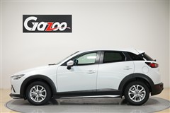 CX-3 15Sツーリング