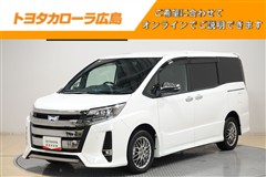 トヨタ ノアHEV SI WxB3