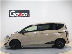 シエンタHEV ファンベースGセーフ2