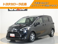 シエンタ G クエロ