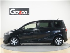 シエンタ G クエロ