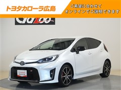 アクア GR スポーツ