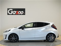 アクア GR スポーツ