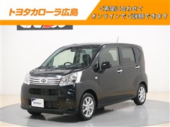 ムーヴ Xリミテッド2 SA3