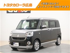 ムーヴキャンバス GメイクリミSA3