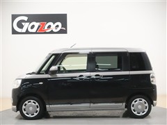 ムーヴキャンバス GメイクリミSA3