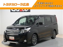 トヨタ ノア SI