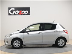 ヴィッツ Fセーフティエディション3