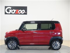 ハスラー HV Jスタイル2