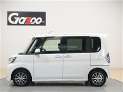 タント カスタムXトップE SA2