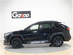 RAV4 ADV オフロードPKG
