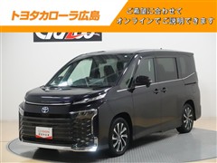 ヴォクシーHEV S-Z