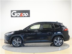 カローラクロス Z