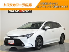 カローラツーリング G-X PLUS