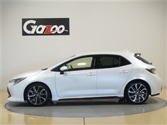 カローラスポーツHEV G Z