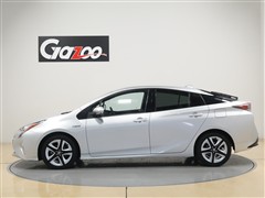 プリウス A ツーリングセレクション