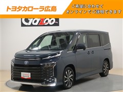 ヴォクシーHEV S-Z