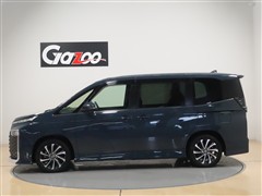 ヴォクシーHEV S-Z