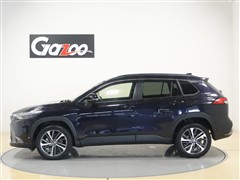 カローラクロスHEV Z